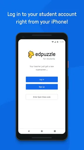Edpuzzle