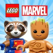 LEGO® DUPLO® Marvel