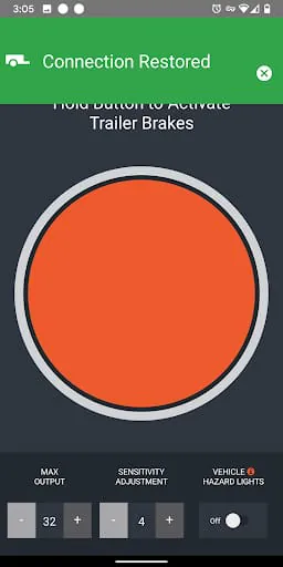 OLD ECHO Smart Control