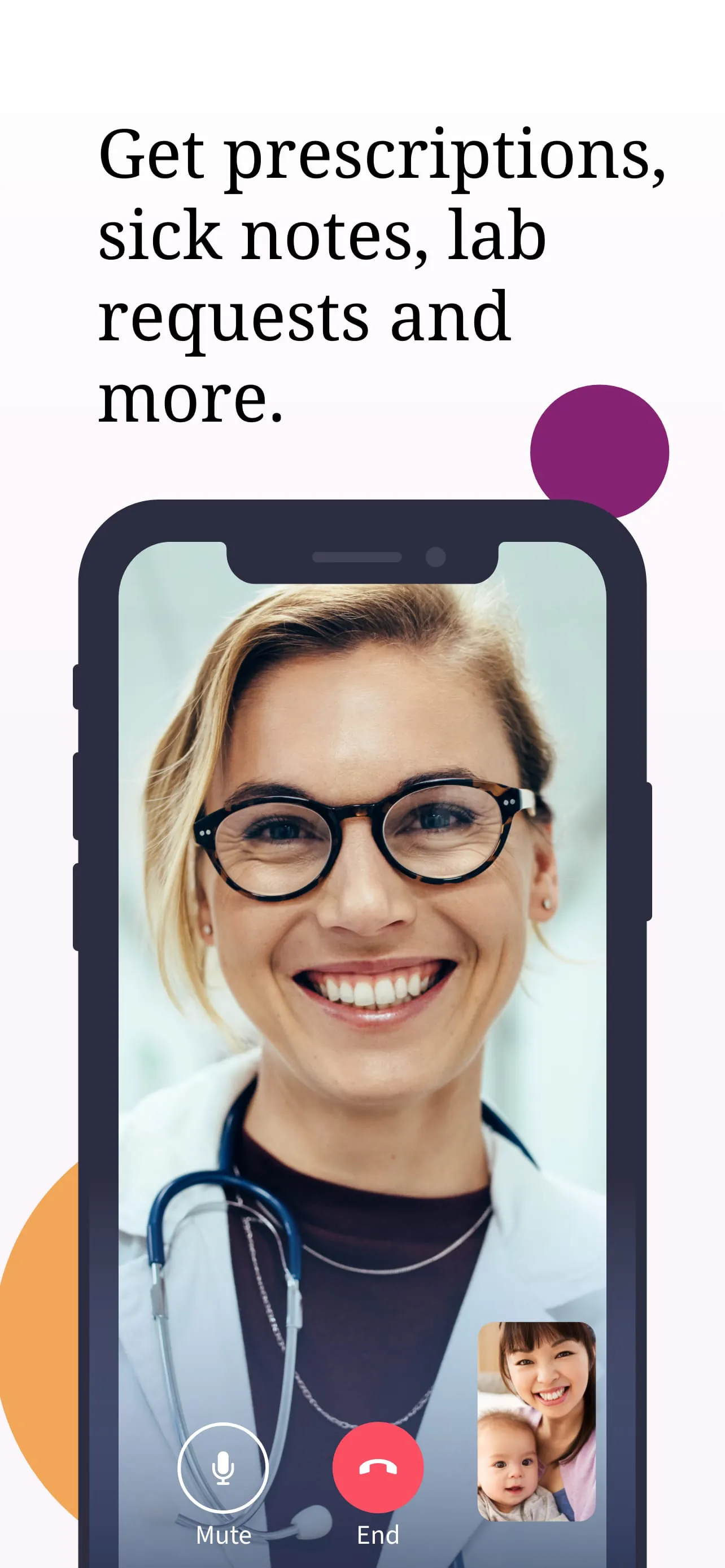 Your Doctors - Online Doctor