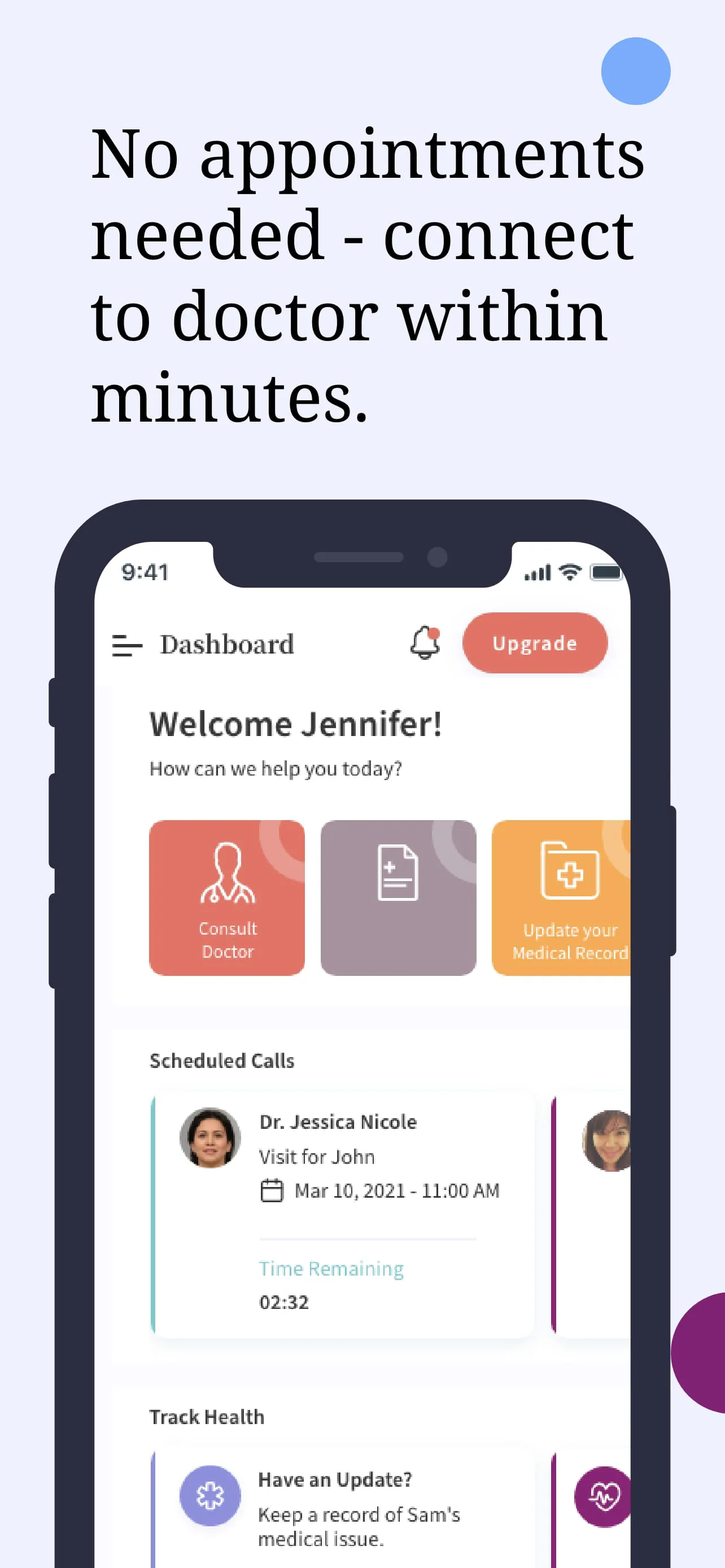 Your Doctors - Online Doctor