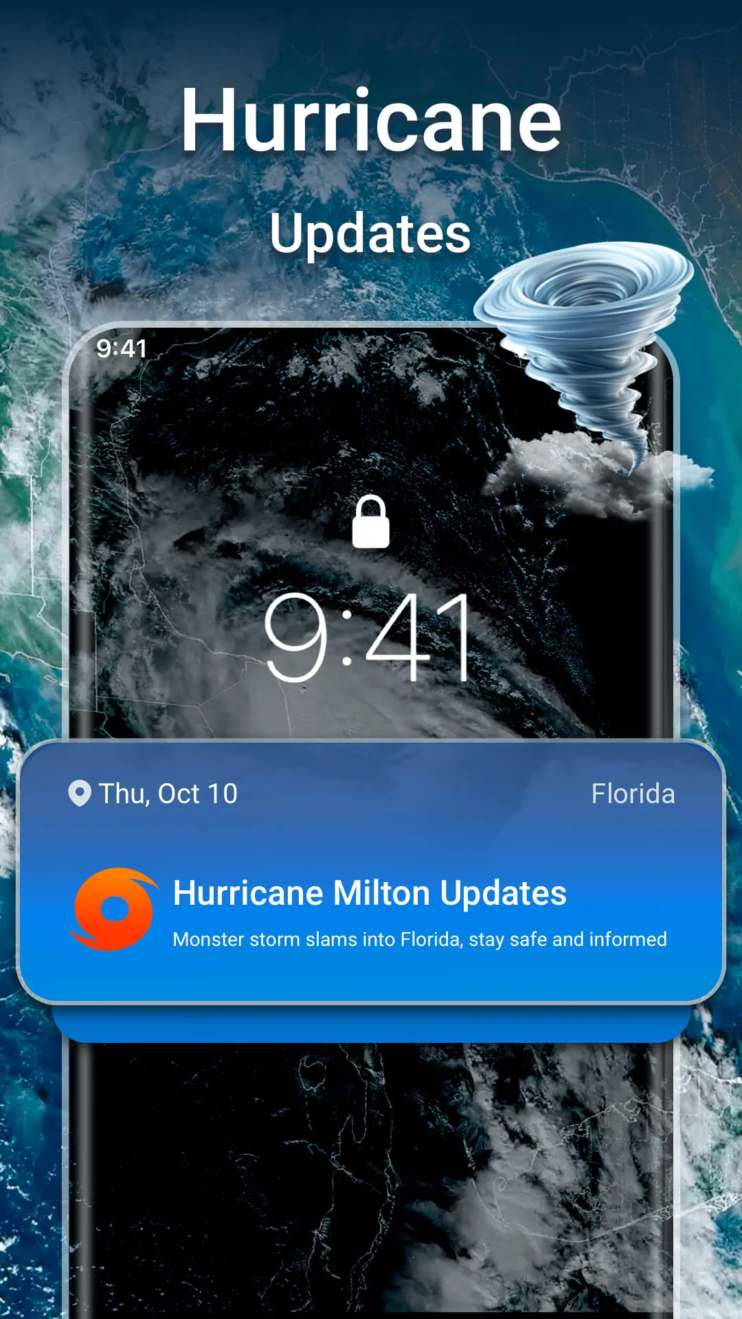 Weather Forecast & Live Radar