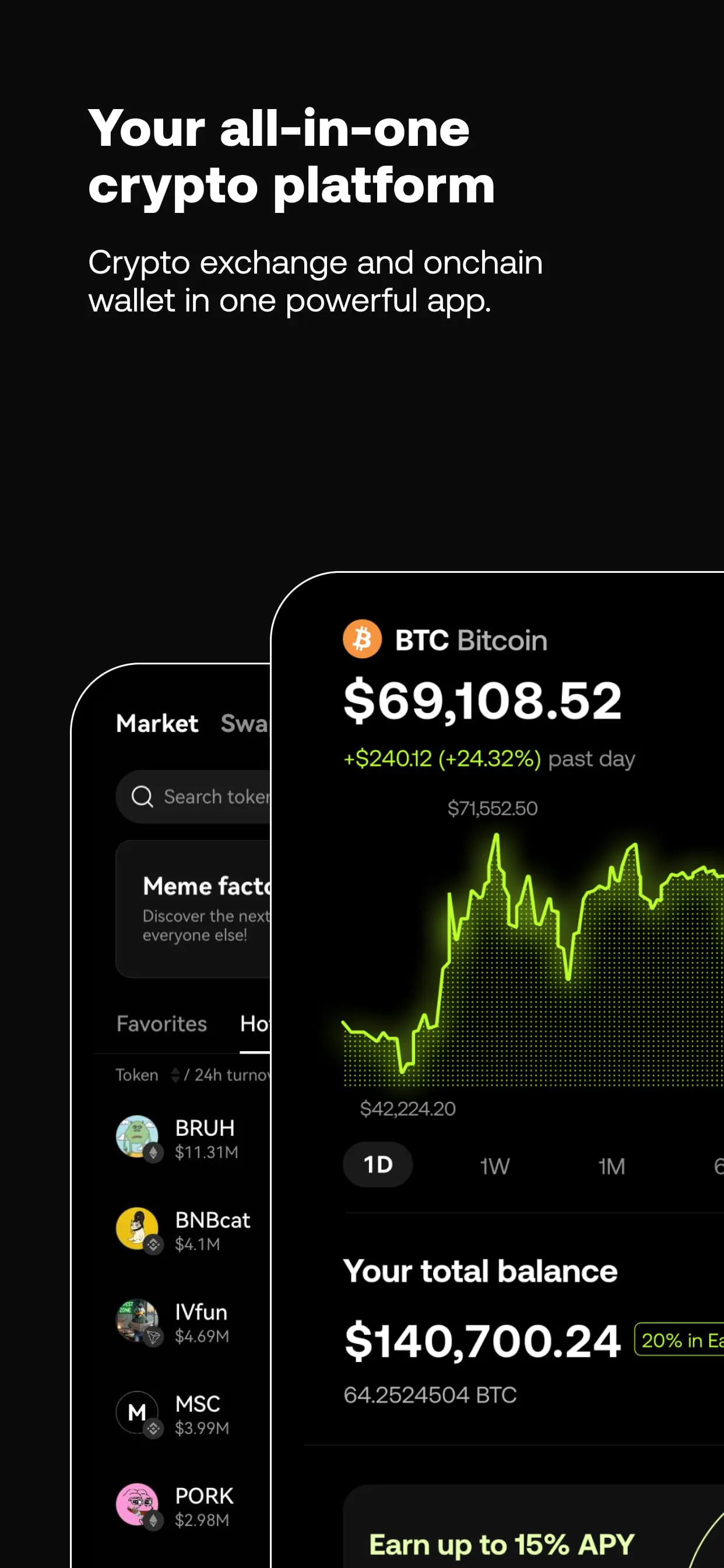 OKX: Buy Bitcoin BTC & Crypto