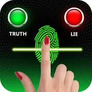 Lie Detector- Lie Test Scanner