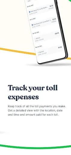 Ecotoll – Pay tolls in the US