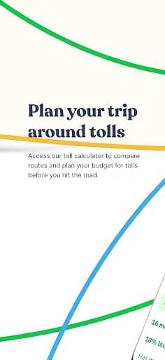 Ecotoll – Pay tolls in the US