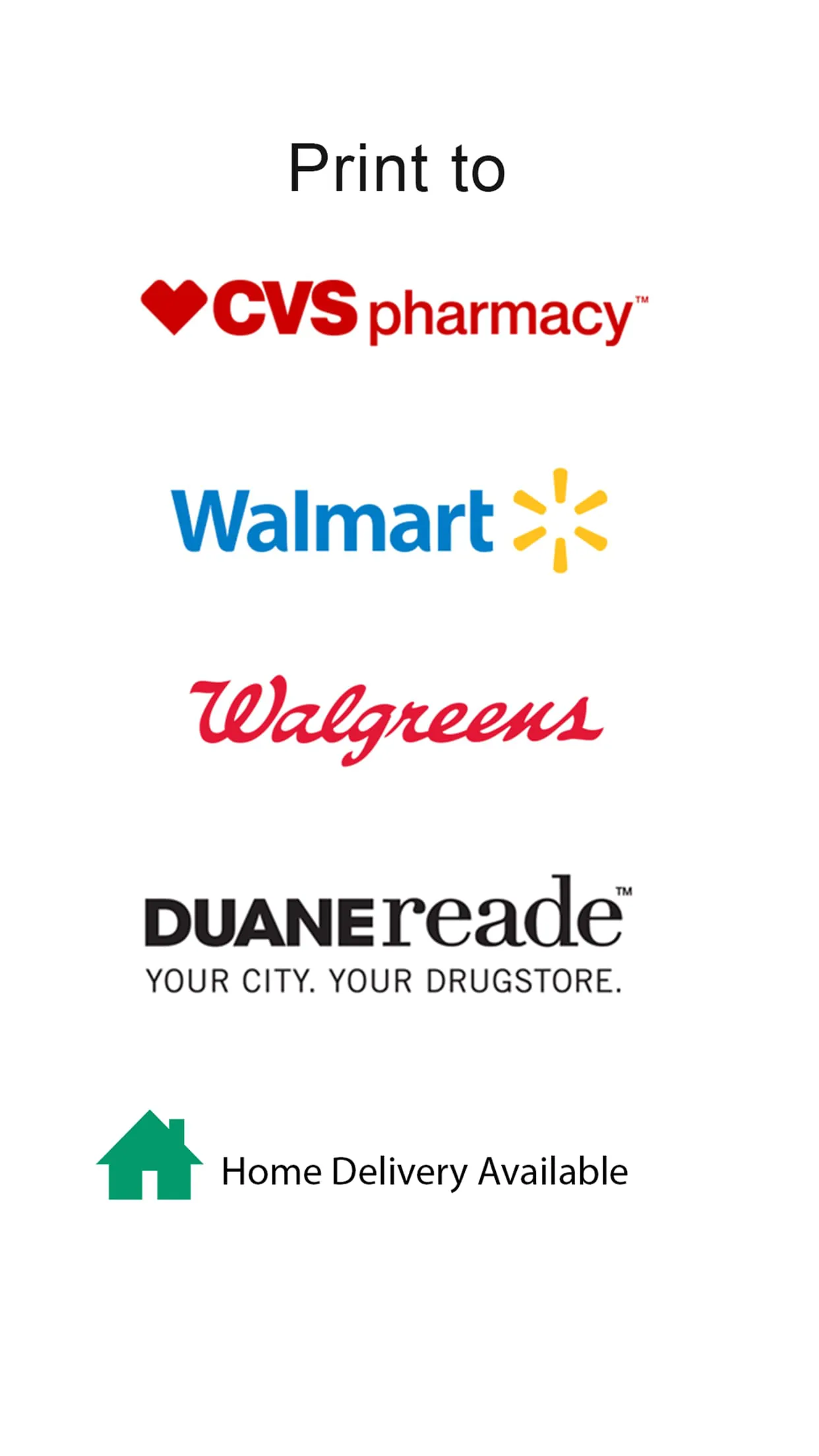 1 Hour Photo: CVS Photo Prints