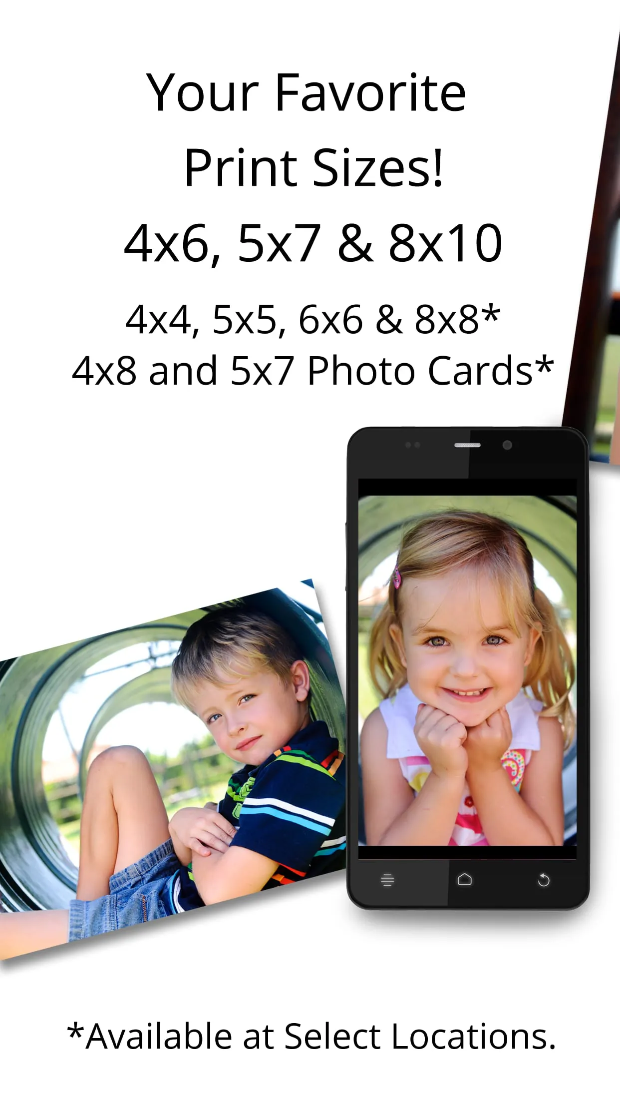 1 Hour Photo: CVS Photo Prints