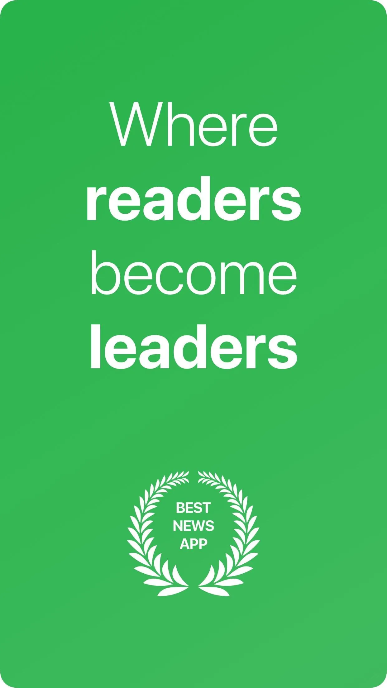 Feedly - Smarter News Reader