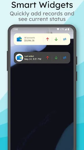 MyMoney Pro - Expense & Budget