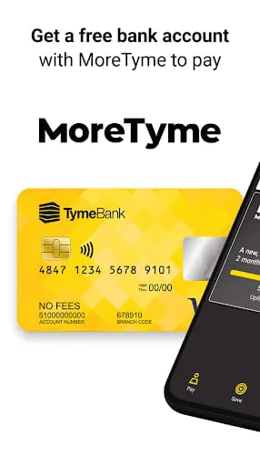 TymeBank