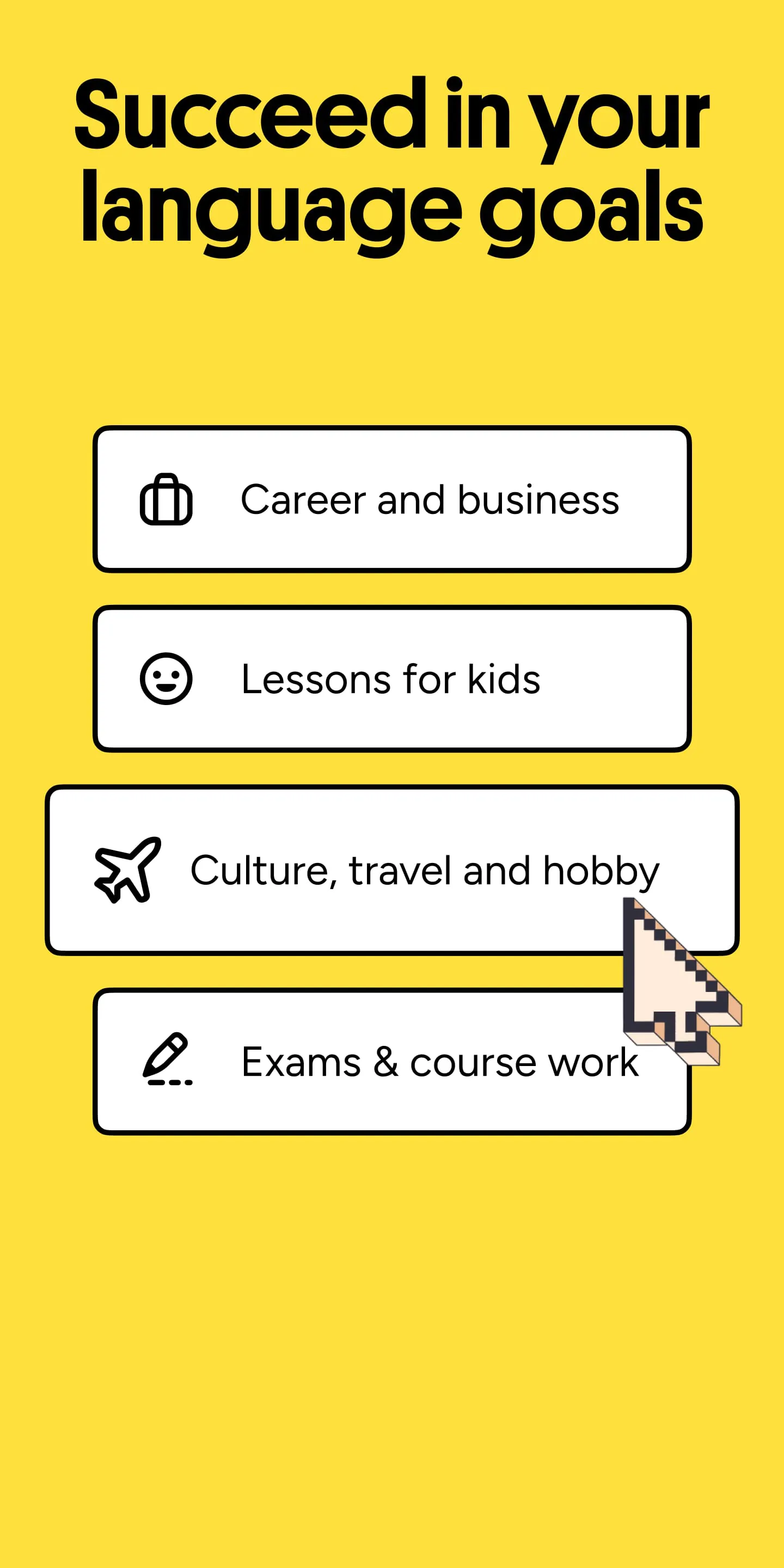 Preply: Learn Languages