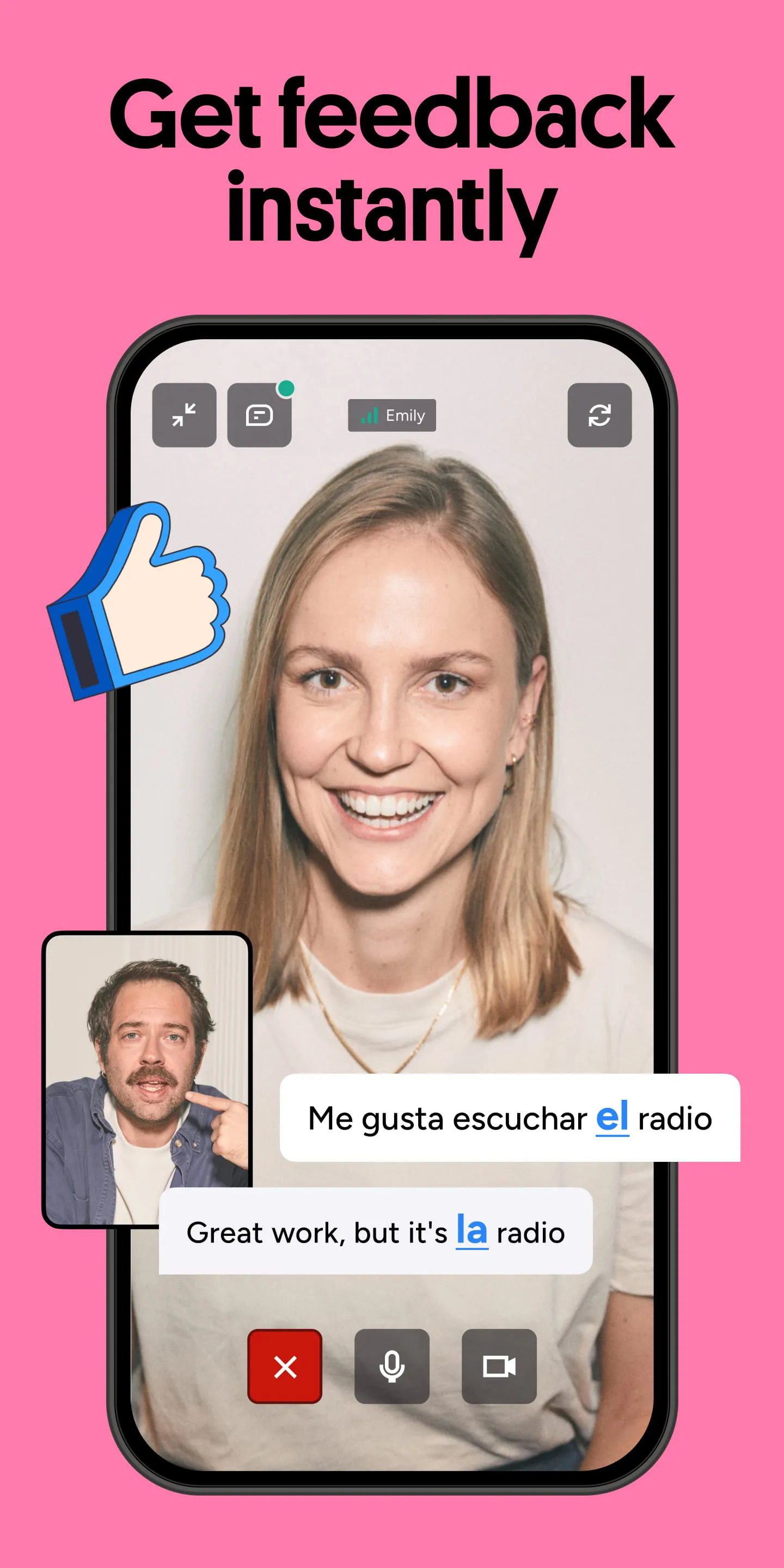 Preply: Learn Languages