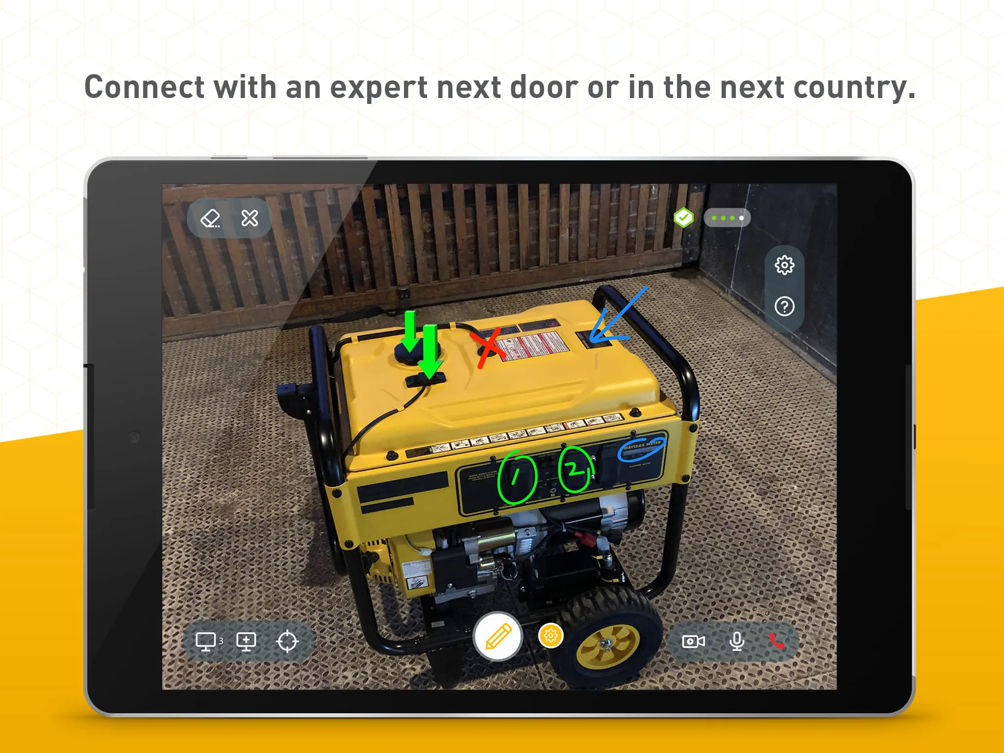 WorkLink by Scope AR