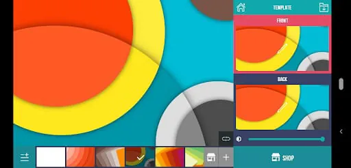 Business Card Maker & Creator