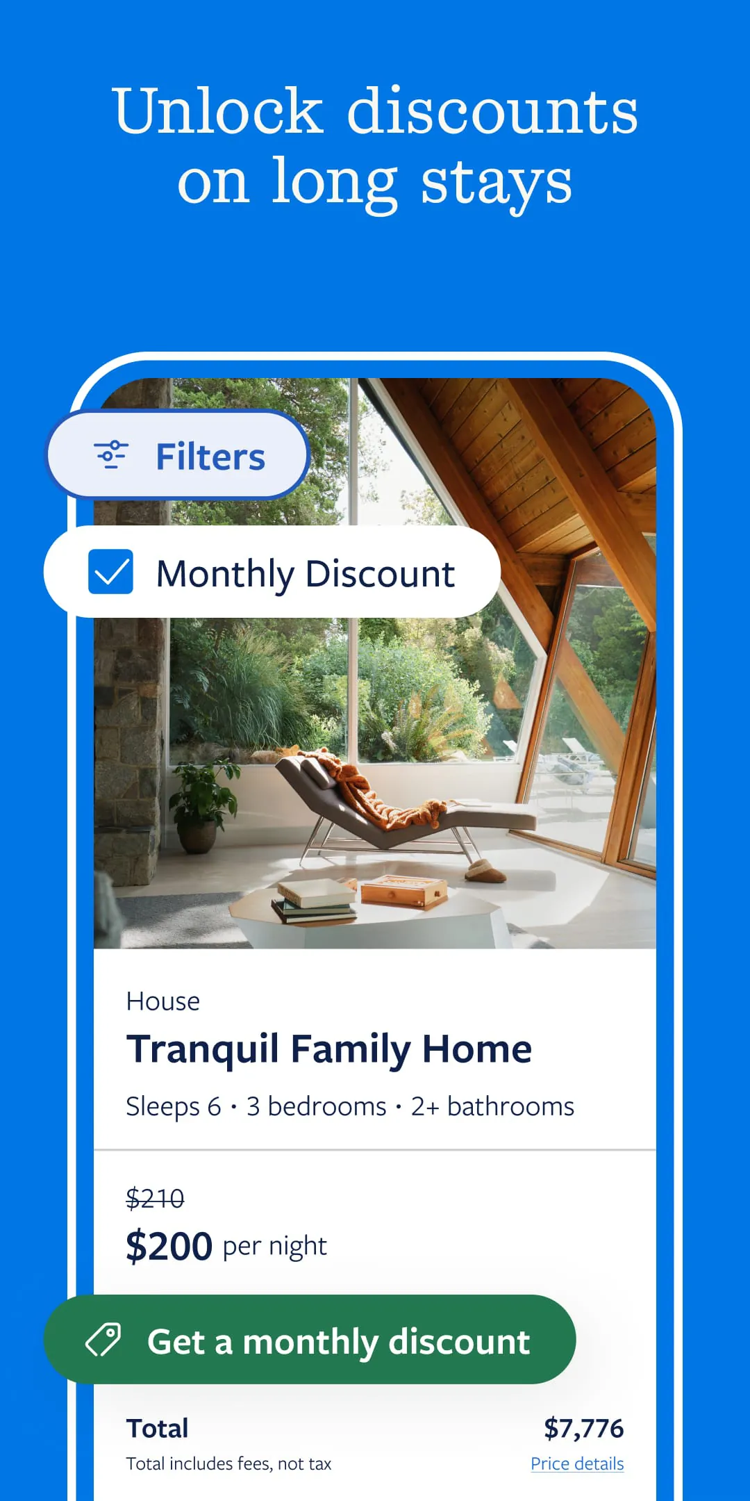 Vrbo Vacation Rentals