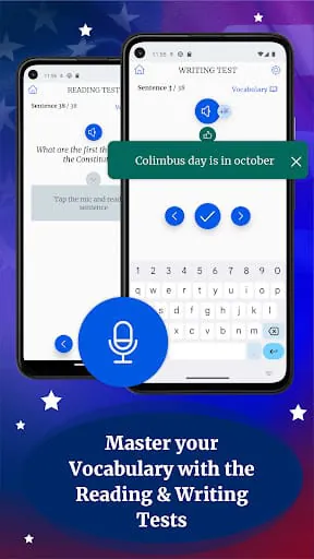 Citizen Now: US Citizenship