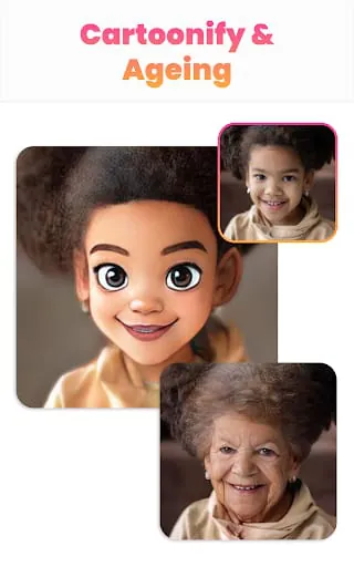 Refine: Photo Animation Maker