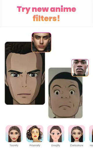 Refine: Photo Animation Maker