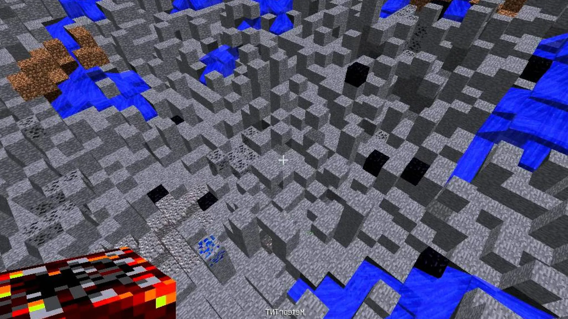 TNT mod Dynamite for minecraft