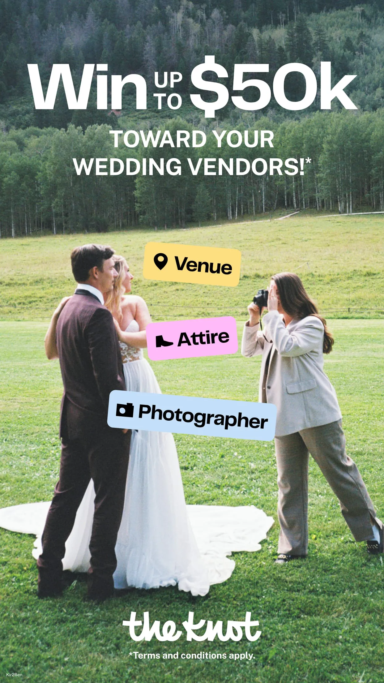 The Knot Wedding Planner