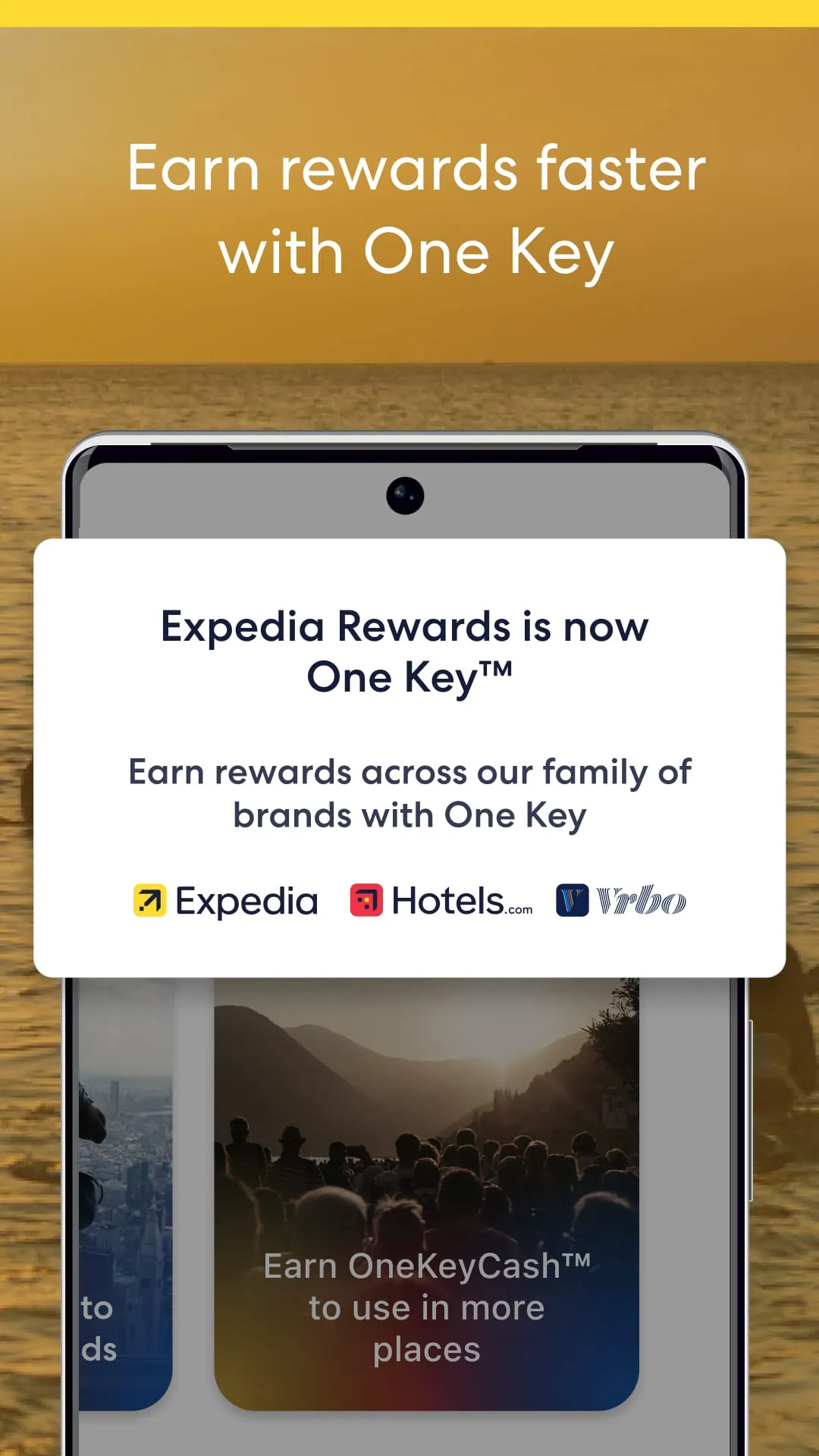 Expedia: Hotels, Flights & Car