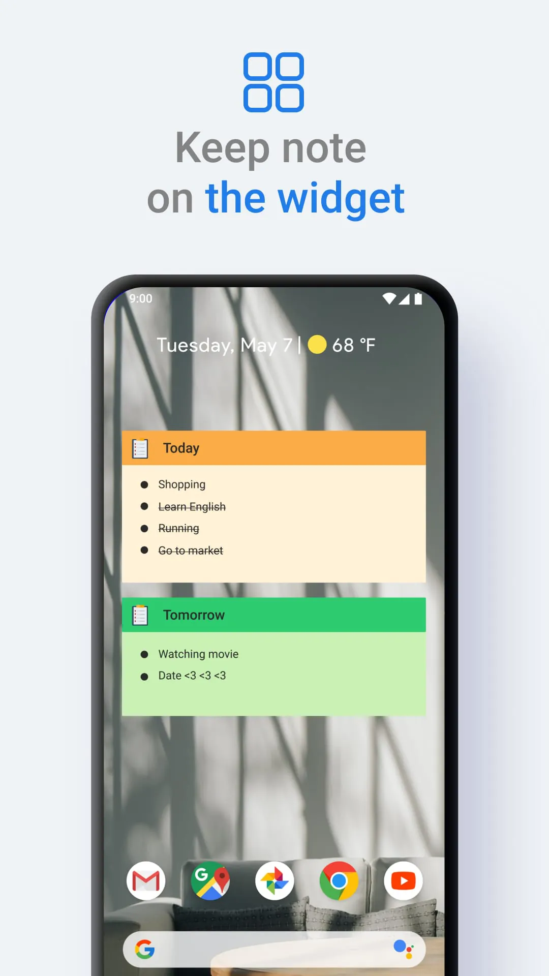 Notes - Notepad, Notebook