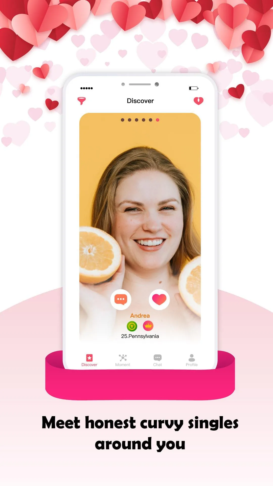 Match BBW & Curvy Single :BBWM