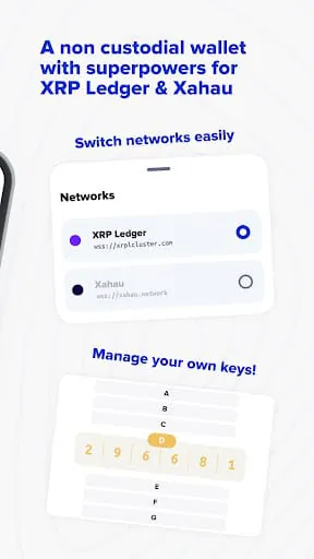 Xaman Wallet (formerly Xumm)