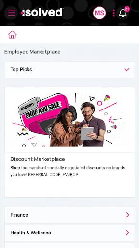 isolved People Cloud