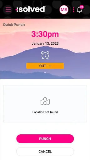 isolved People Cloud