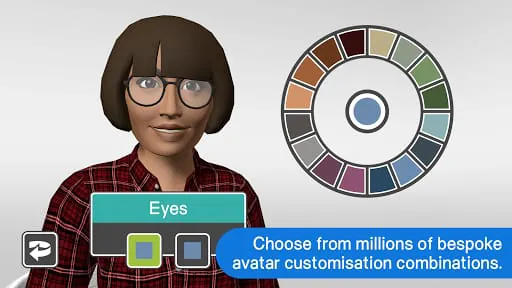 vTime XR - The AR & VR Social