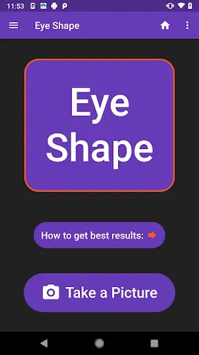 Eye Shape -Find your Eye Shape