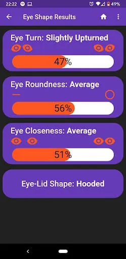 Eye Shape -Find your Eye Shape