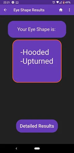 Eye Shape -Find your Eye Shape