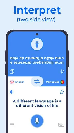 XTranslate - Photo, Voice, PDF