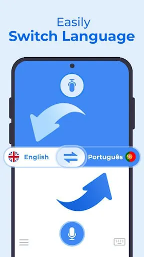 XTranslate - Photo, Voice, PDF