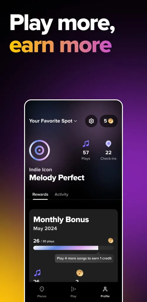 TouchTunes: Play the jukebox
