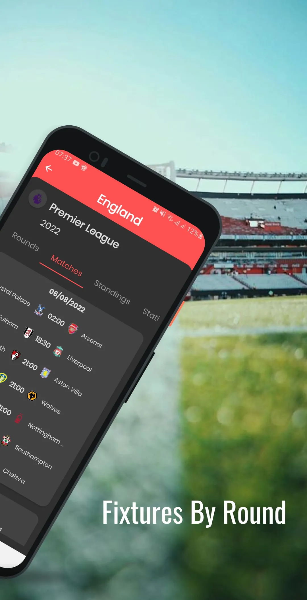 Euro 2024 - Olegend live score