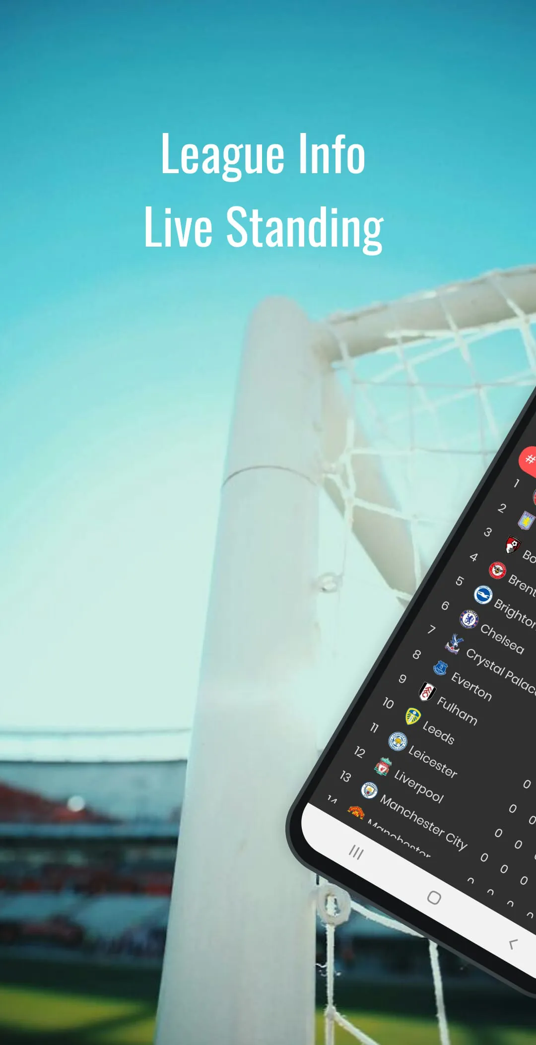 Euro 2024 - Olegend live score