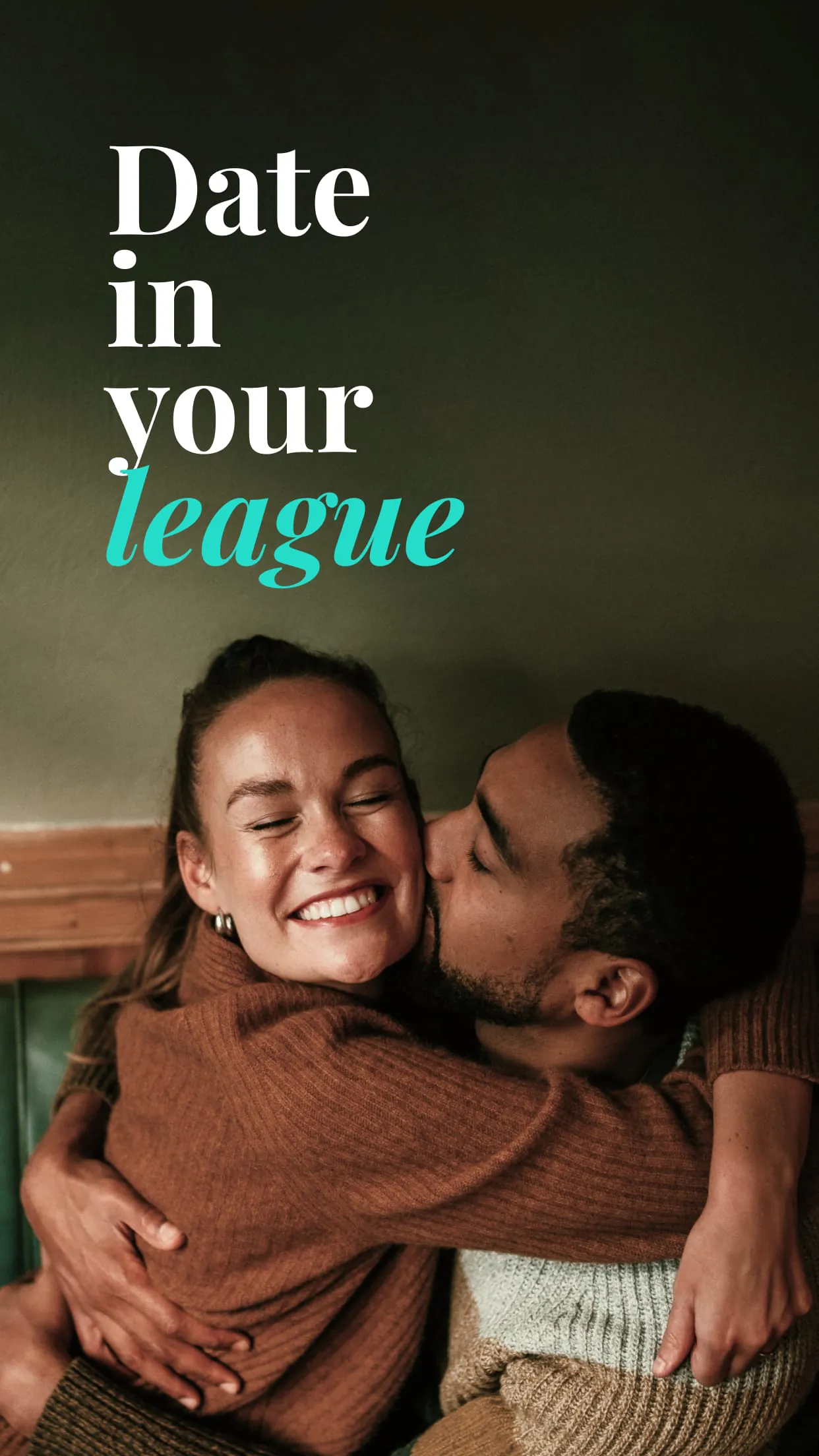The League: Intelligent Dating