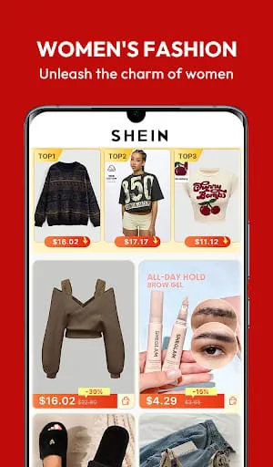 SHEIN-Shopping Online