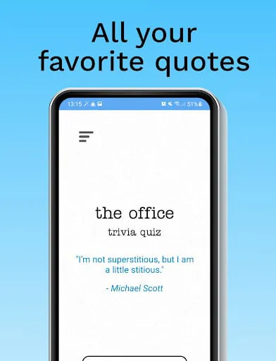 The Office Trivia Quiz