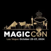 MagicCon: Las Vegas