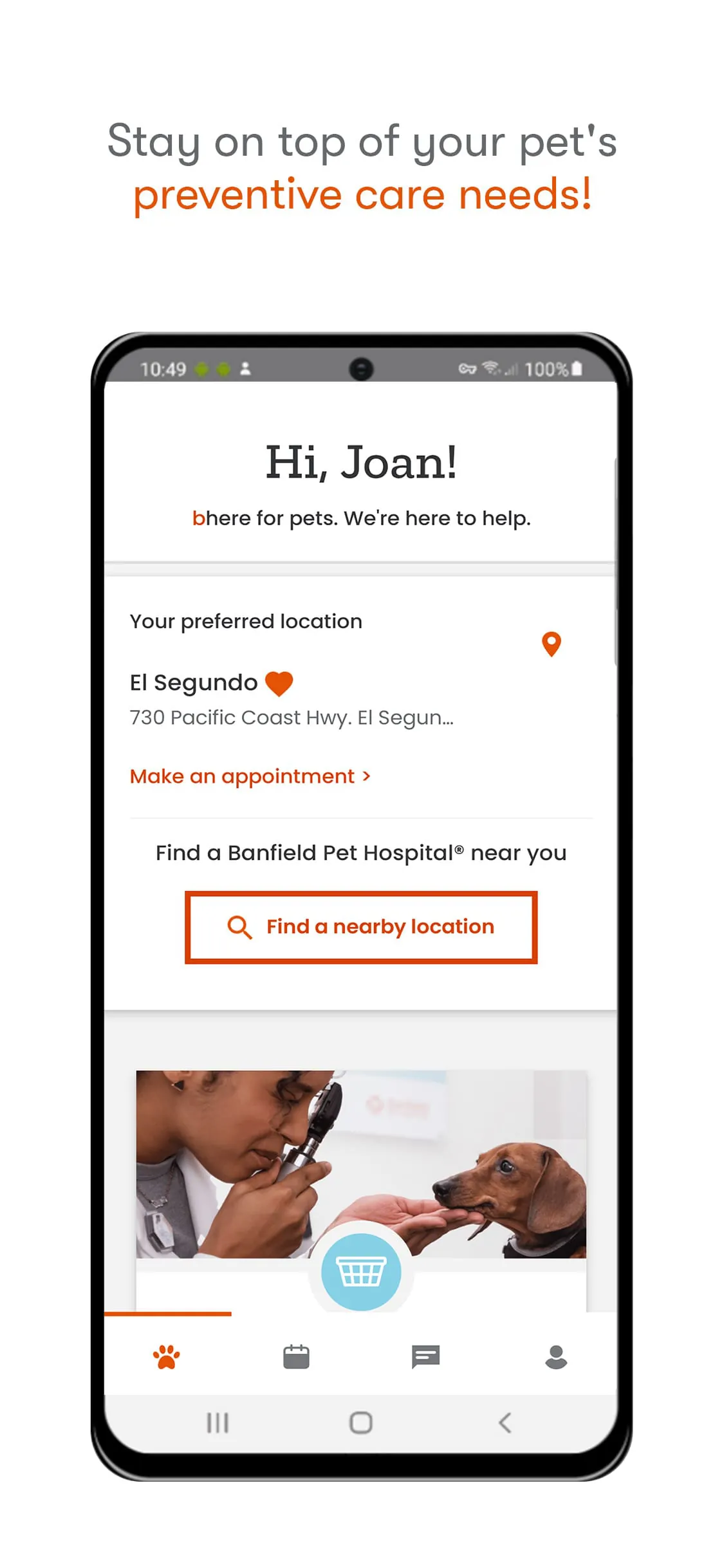 Banfield Pet Hospital