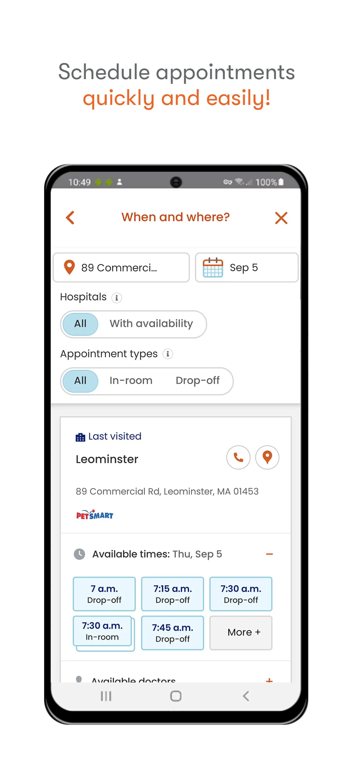 Banfield Pet Hospital