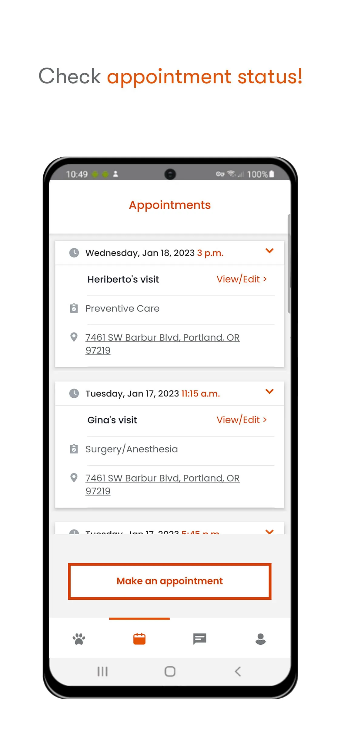 Banfield Pet Hospital