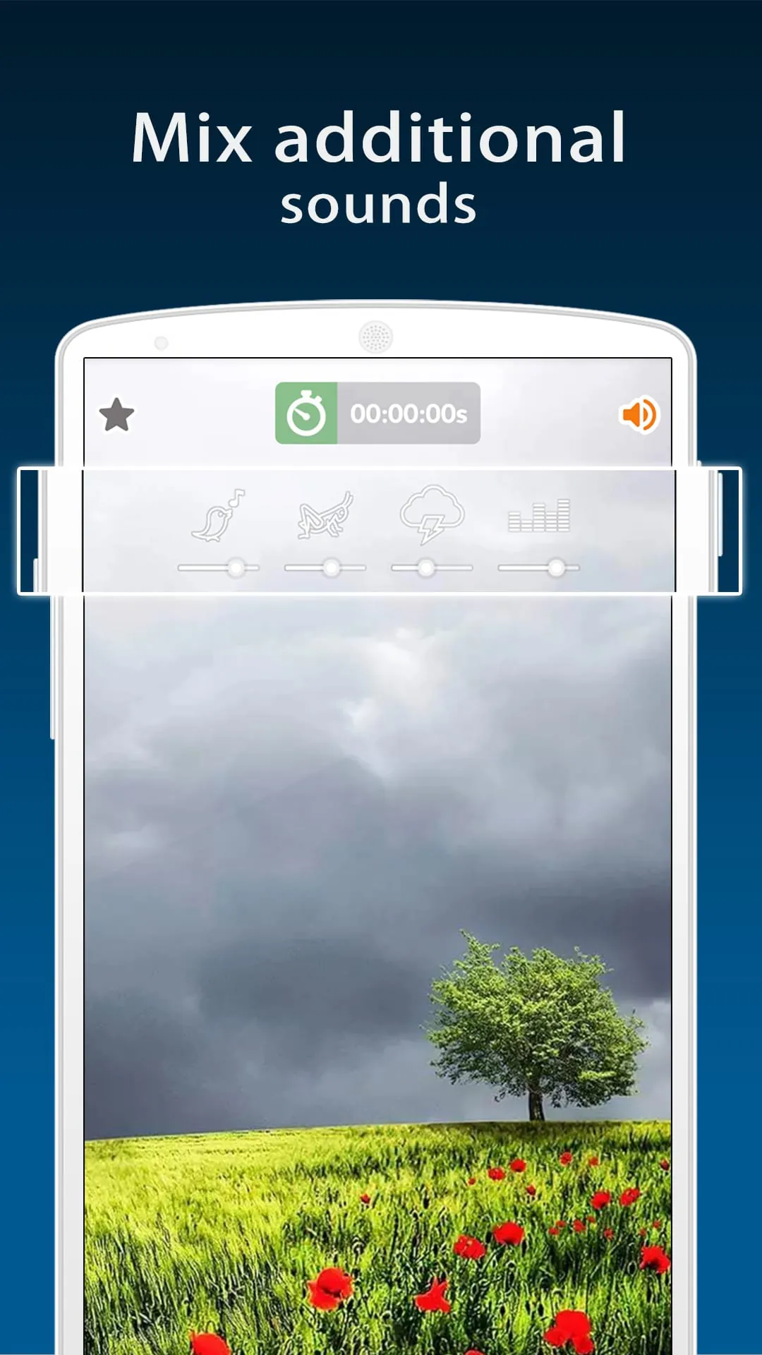 Relaxing Music: Sleep Sounds