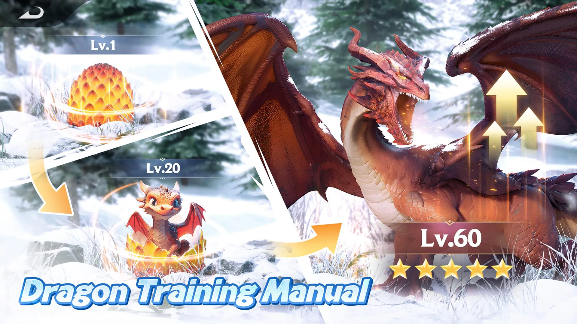 Puzzles & Chaos: Frozen Castle