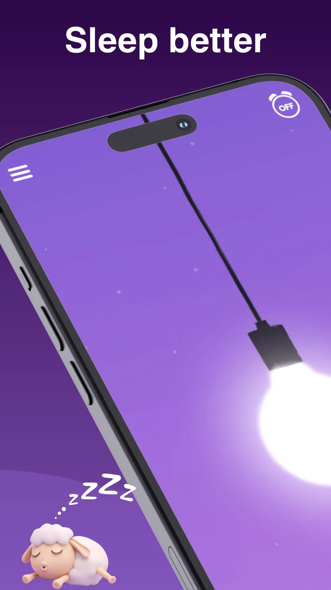 Night Light Mood & Mindfulness